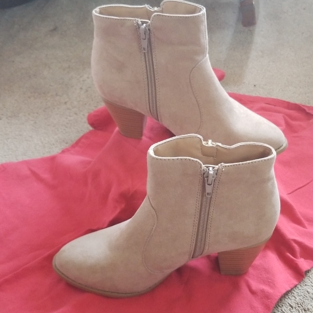 Booties